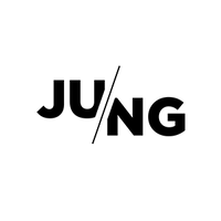 JUNG logo, JUNG contact details