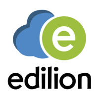 edilion automation A/S logo, edilion automation A/S contact details