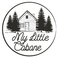 My Little Cabane logo, My Little Cabane contact details