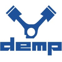 A/S Danish Engineering & Marine Power (DEMP) logo, A/S Danish Engineering & Marine Power (DEMP) contact details