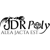 JDR-Poly logo, JDR-Poly contact details