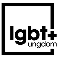 LGBT+ Ungdom logo, LGBT+ Ungdom contact details