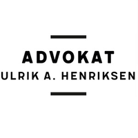 Advokat Ulrik Andreas Henriksen logo, Advokat Ulrik Andreas Henriksen contact details