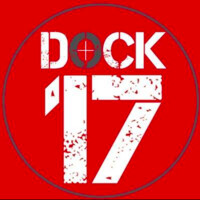 DOCK 17 logo, DOCK 17 contact details