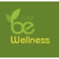 'Just Be' Wellness logo, 'Just Be' Wellness contact details