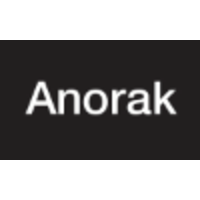 Anorak Denmark logo, Anorak Denmark contact details