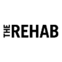 THE REHAB CPH logo, THE REHAB CPH contact details