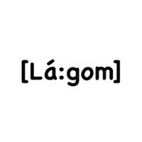 Lagom Drink logo, Lagom Drink contact details