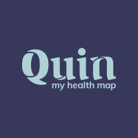 Quin logo, Quin contact details