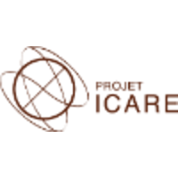 Projet ICARE logo, Projet ICARE contact details