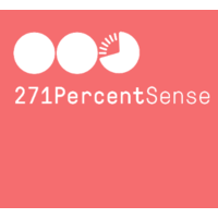 271 Percent Sense logo, 271 Percent Sense contact details