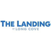 The Landing of Long Cove logo, The Landing of Long Cove contact details