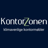 KontorZonen logo, KontorZonen contact details