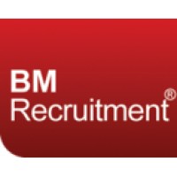 BM Recruitment Group logo, BM Recruitment Group contact details