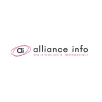 Alliance Info logo, Alliance Info contact details