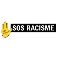 SOS Racisme Danmark logo, SOS Racisme Danmark contact details