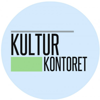 Kulturkontoret (DK) logo, Kulturkontoret (DK) contact details