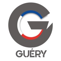 Guéry logo, Guéry contact details