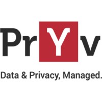 Pryv logo, Pryv contact details