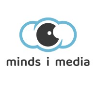 Minds i Media logo, Minds i Media contact details