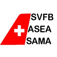 SVFB / ASEA / SAMA (Swiss Acft Maint. Association) logo, SVFB / ASEA / SAMA (Swiss Acft Maint. Association) contact details