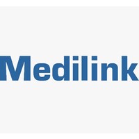 MediLink A/S logo, MediLink A/S contact details