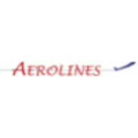 Aerolines logo, Aerolines contact details