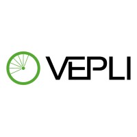 VEPLI Bikes logo, VEPLI Bikes contact details