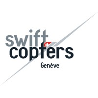 Swiftcopters AG logo, Swiftcopters AG contact details