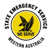 State Emergency Service of Western Australia logo, State Emergency Service of Western Australia contact details