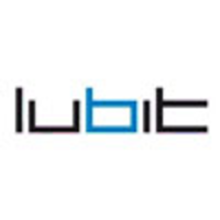 Lubit AB logo, Lubit AB contact details