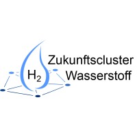 Zukunftscluster Wasserstoff logo, Zukunftscluster Wasserstoff contact details