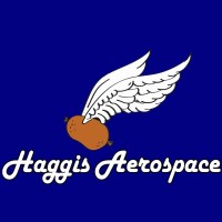 Haggis Aerospace logo, Haggis Aerospace contact details