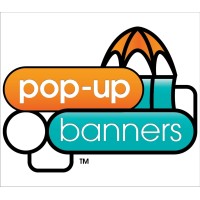 Pop-Up Banners logo, Pop-Up Banners contact details