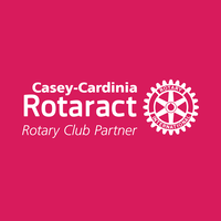 Casey Cardinia Rotaract logo, Casey Cardinia Rotaract contact details