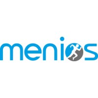 menios GmbH logo, menios GmbH contact details