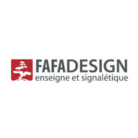 FAFADESIGN logo, FAFADESIGN contact details