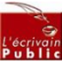 L'écrivain Public logo, L'écrivain Public contact details