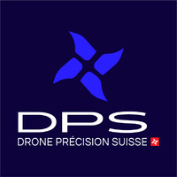 Drone Précision Suisse logo, Drone Précision Suisse contact details