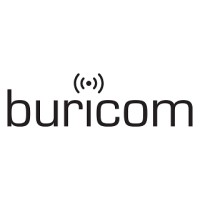 buricom GmbH logo, buricom GmbH contact details