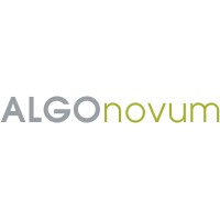 ALGOnovum GmbH logo, ALGOnovum GmbH contact details