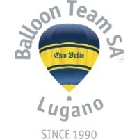 Balloon Team SA logo, Balloon Team SA contact details