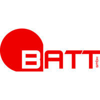 BATT GmbH logo, BATT GmbH contact details