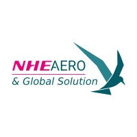 NHE-Aero & Global Solution- Sourcing parts logo, NHE-Aero & Global Solution- Sourcing parts contact details