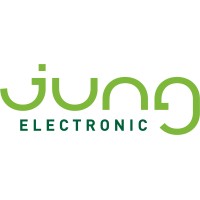 Jung Electronic GmbH logo, Jung Electronic GmbH contact details