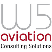 W5 Aviation LLC logo, W5 Aviation LLC contact details