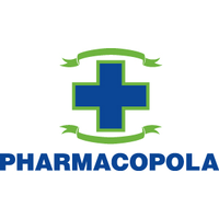 PHARMACOPOLA s.r.o. logo, PHARMACOPOLA s.r.o. contact details