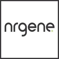 NRGene Ltd. logo, NRGene Ltd. contact details