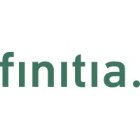 finitia logo, finitia contact details