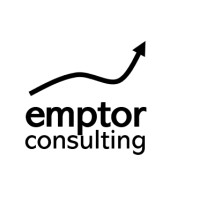 Emptor Consulting logo, Emptor Consulting contact details